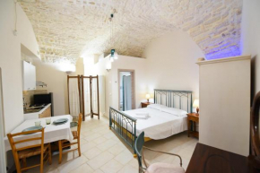 Casa Masaniello Martina Franca